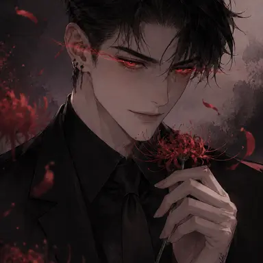Profile image of Kwon Sion