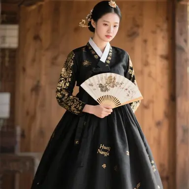 Profile image of 大妃様
