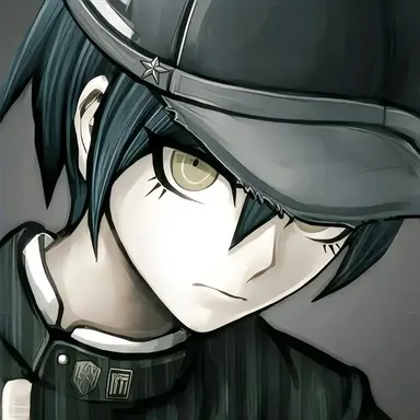 Profile image of Shuichi Saihara
