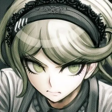 Profile image of Kirumi Tojo