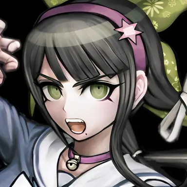 Profile image of Tenko Chabashira