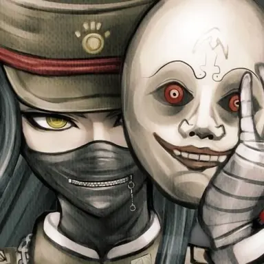 Profile image of Korekiyo Shinguji