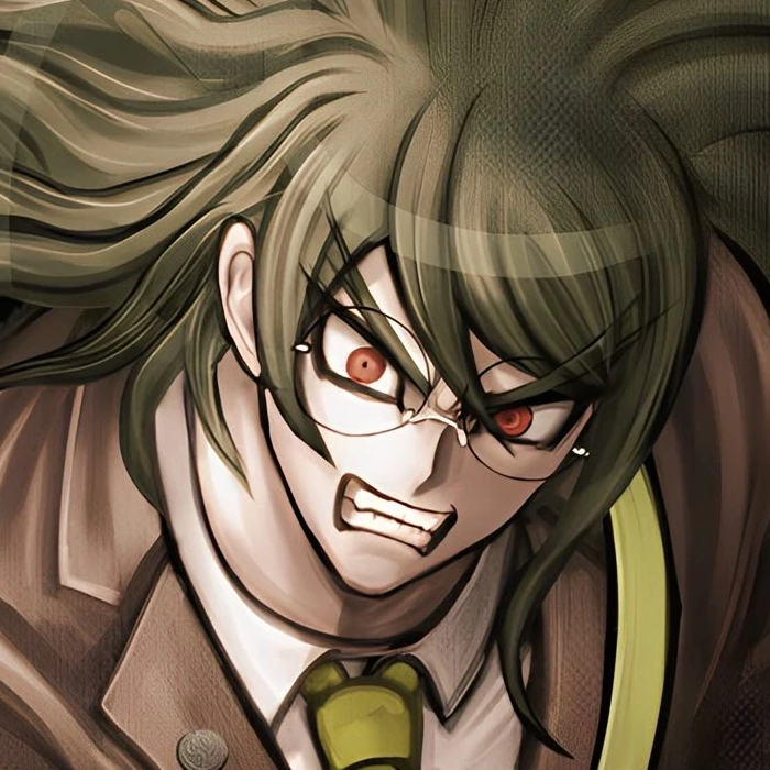 獄原ゴン太