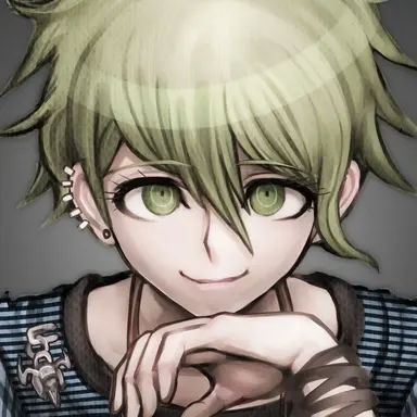 Profile image of Rantaro Amami