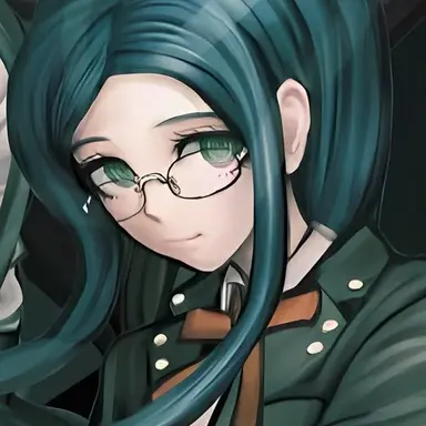 Profile image of Tsumugi Shirogane