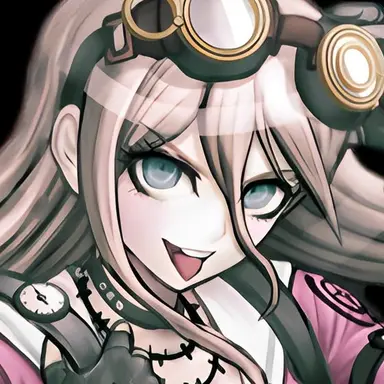 Profile image of Miu Iruma