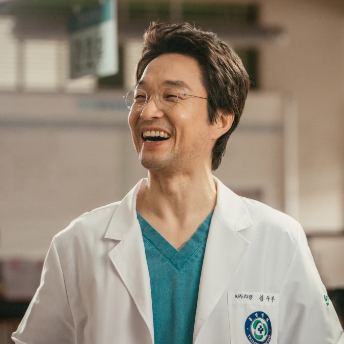 김사부