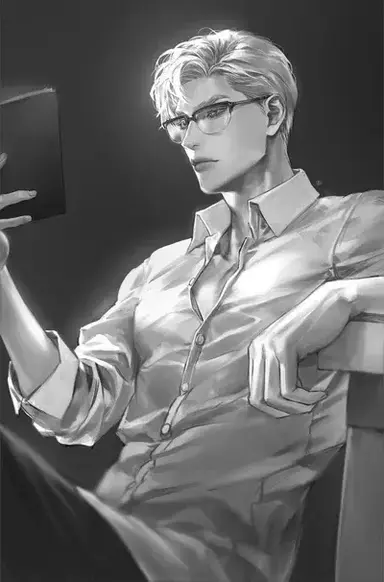 Profile image of Julian Vance