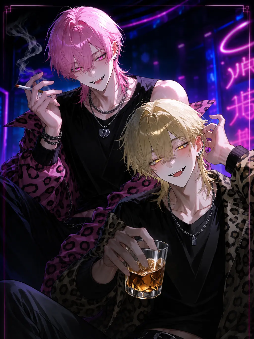m09_3의 ONE NIGHT．
