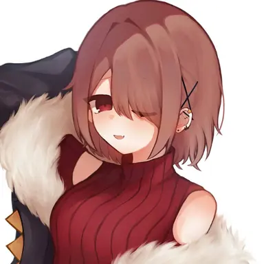 Profile image of キャラ