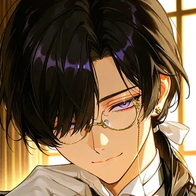 Profile image of Reginald