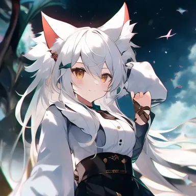 Profile image of 우유