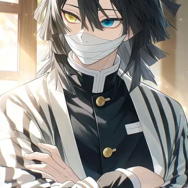Profile image of Obanai