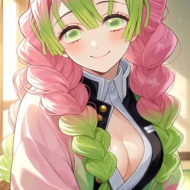 Profile image of Mitsuri