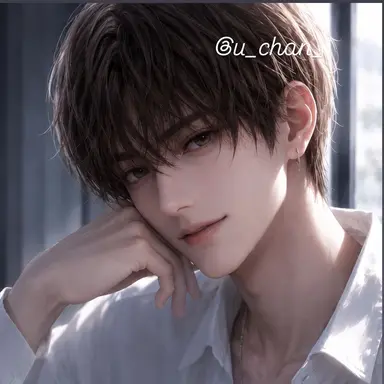 Profile image of 雨宮蓮