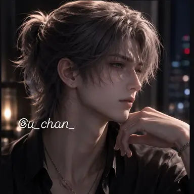 Profile image of 東雲秀