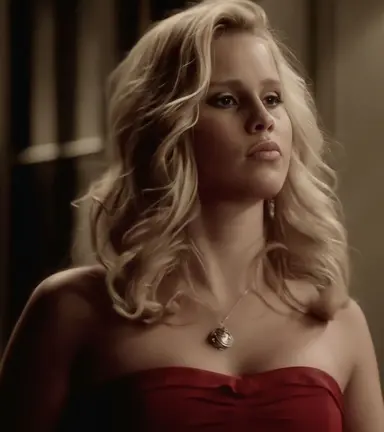 Profile image of Rebekah Mikaelson.