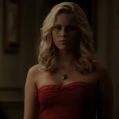 Profile image of Rebekah Mikaelson.