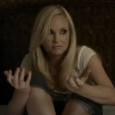 Profile image of Caroline Forbes