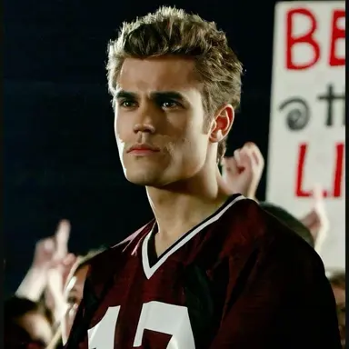 Profile image of Stefan Salvatore