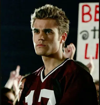 Profile image of Stefan Salvatore