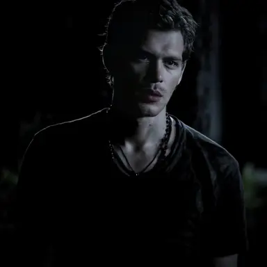 Profile image of Klaus Mikaelson