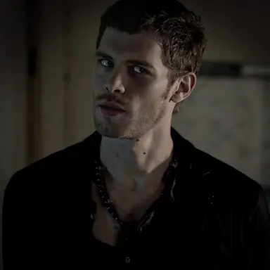 Profile image of Klaus Mikaelson