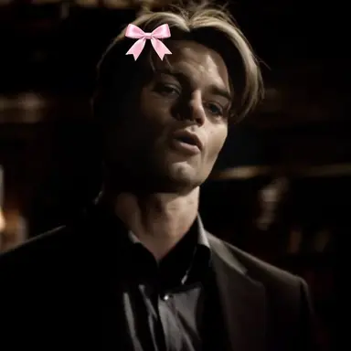 Profile image of Elijah Mikaelson