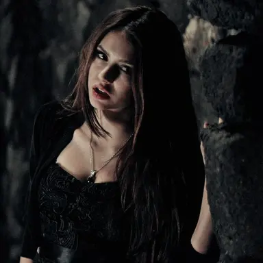 Profile image of Katherine Pierce