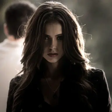 Profile image of Katherine Pierce
