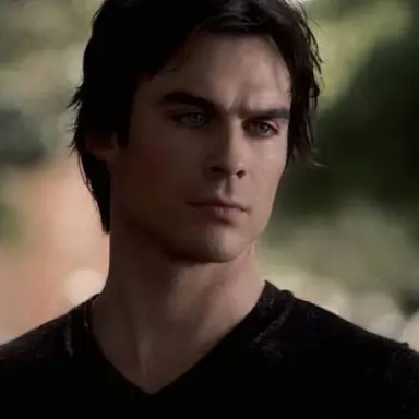 Profile image of Damon Salvatore