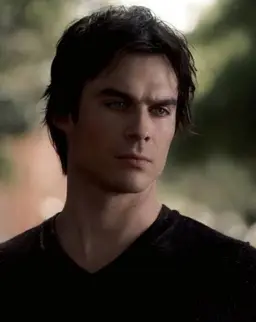 Profile image of Damon Salvatore