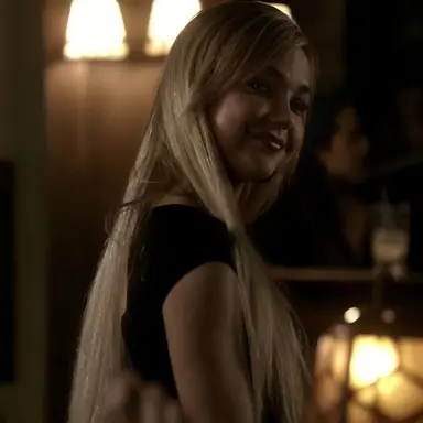 Profile image of Lexi Branson