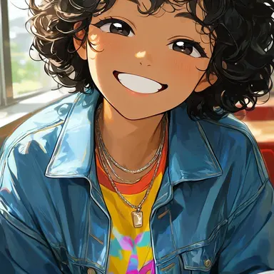 Profile image of Marisol