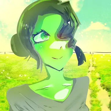 Profile image of リーシャ