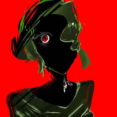 Profile image of リーシャ　変貌体