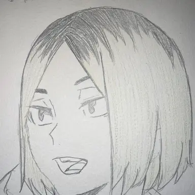 Profile image of ハイキュー