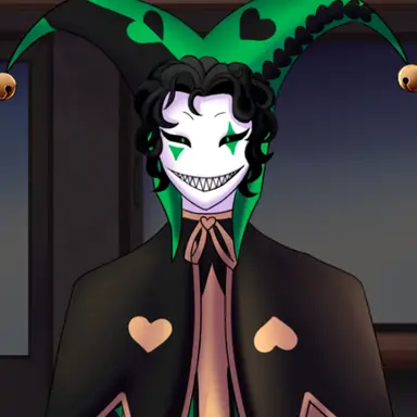 Profile image of Harlequin