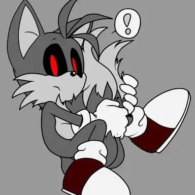Profile image of テイルス.exe