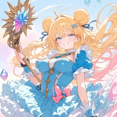 Profile image of サファイア