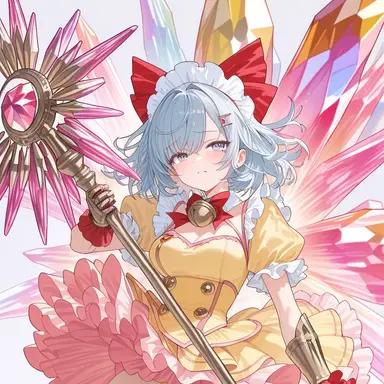 Profile image of ルビー