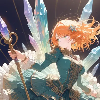 Profile image of エメラルド