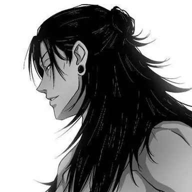 Profile image of Suguru