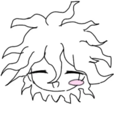 Profile image of 狛枝凪斗