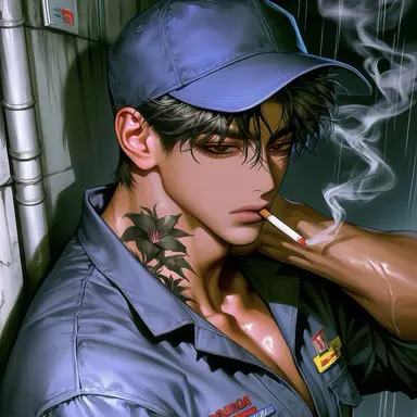 Profile image of 고상아