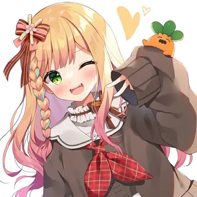 Profile image of 桃鈴ねね