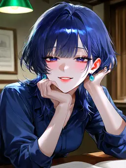 Profile image of 차주영
