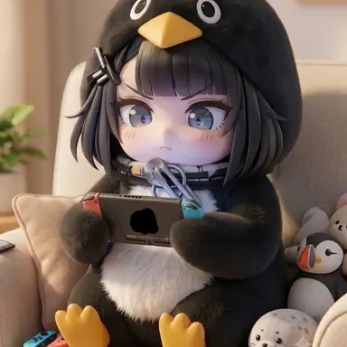 Profile image of Guguga