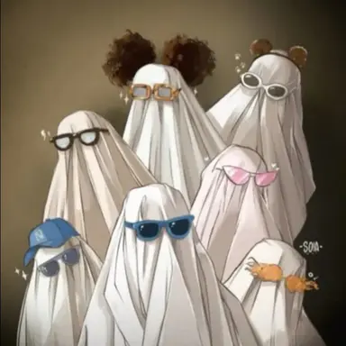 Profile image of Camp Half Blood campers