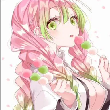 Profile image of 칸로지 미츠리